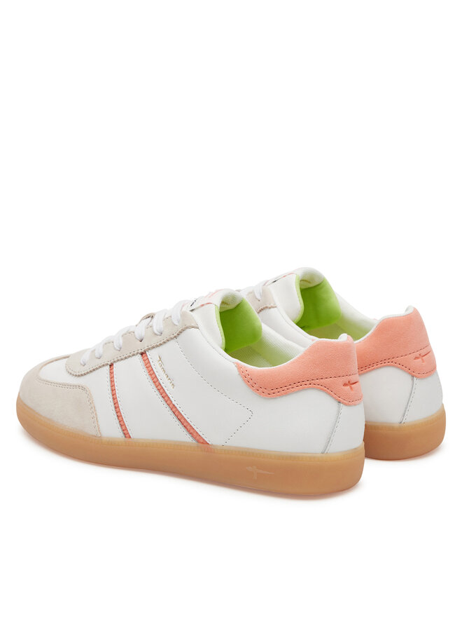 Tamaris Sneakersy Tamaris 1-23624-43 Kolorowy