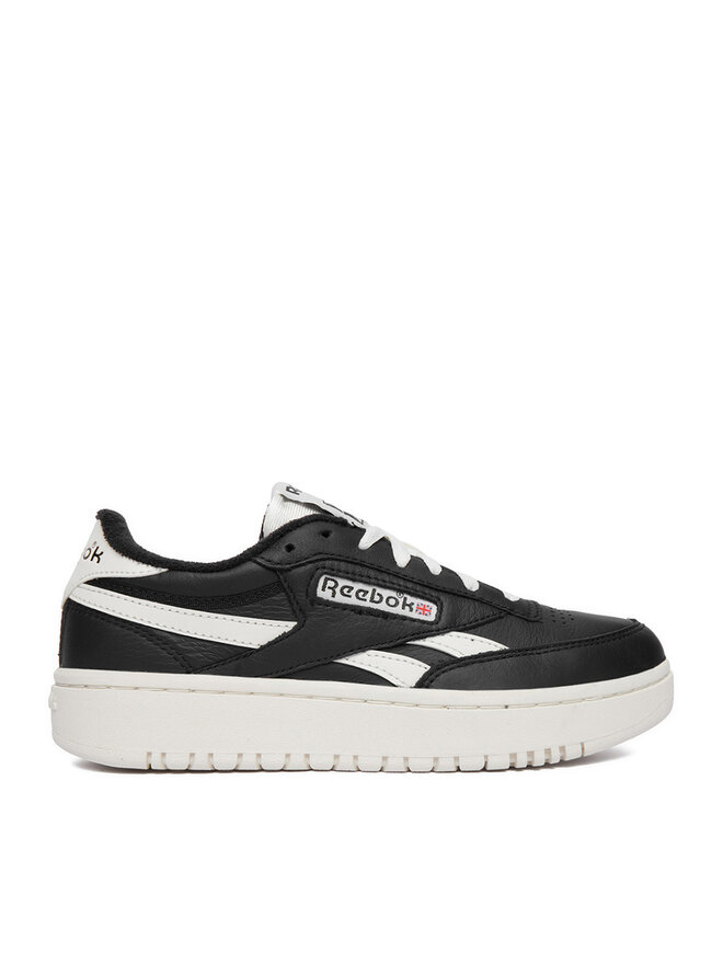Reebok Снікерcи Reebok EO-CLUB C DOUBLE REVENGE 100229816 Чорний