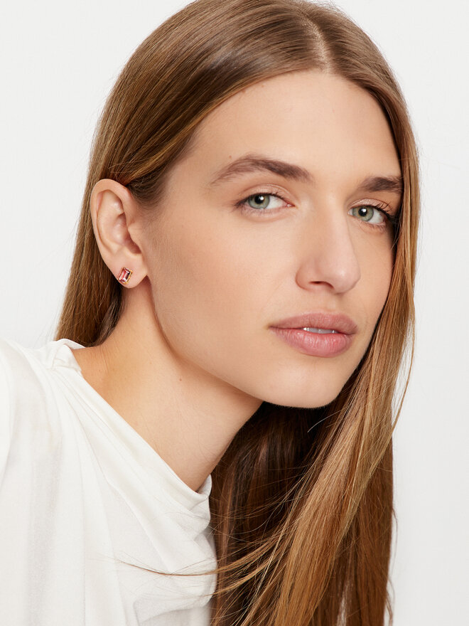 LAUREN RALPH LAUREN Orecchini LAUREN RALPH LAUREN 14G00858 Rosa