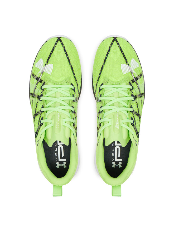 Under Armour Laufschuhe Under Armour Ua Velociti Pro 3027560-300 Grün