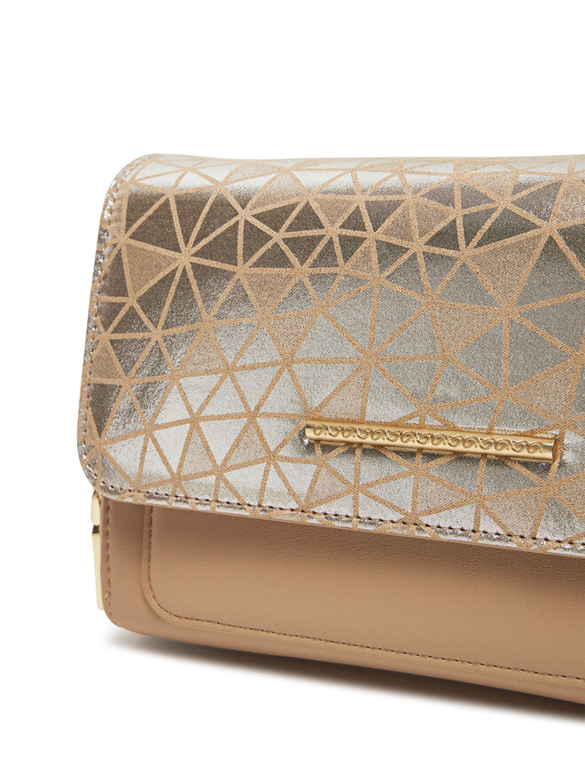 Ara Handtasche Ara 16-21803-14 Beige