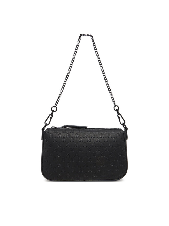 Steve Madden Borsetta Steve Madden Bnaim-X SM13001553 Nero