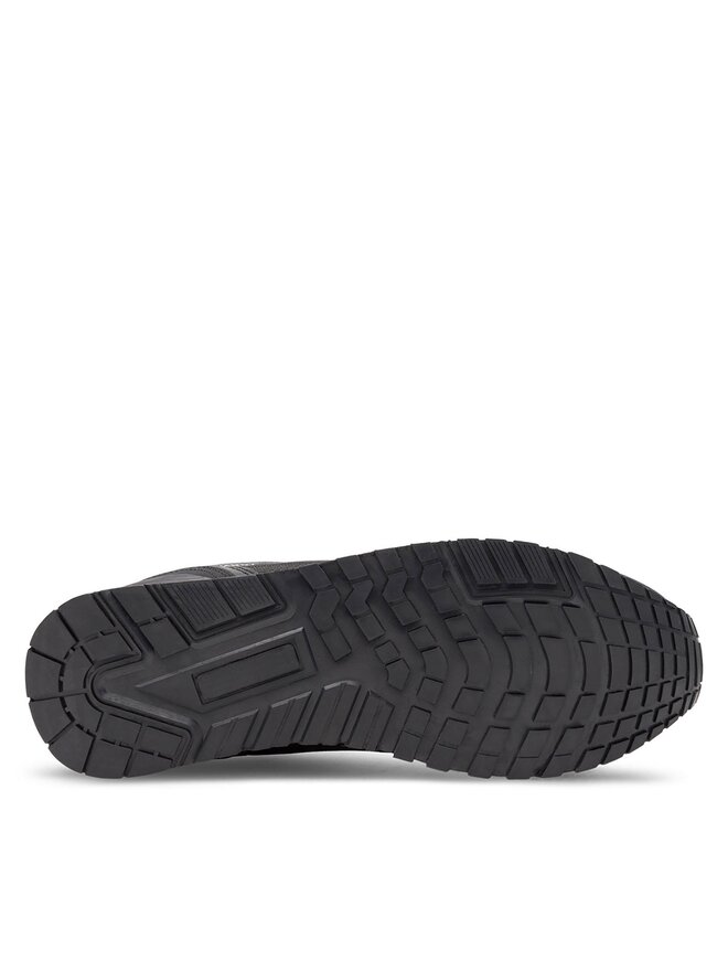 U.S. Polo Assn. Αθλητικά U.S. Polo Assn. TABRY002M/CTH2 Μαύρο