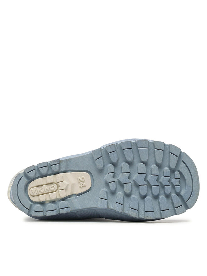 Viking Cizme de cauciuc Viking Alv Jolly 1-60060-4501 Albastru
