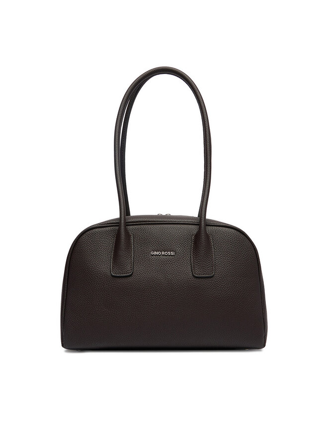 GINO ROSSI Handtasche GINO ROSSI EO-LA-321-1050 Braun
