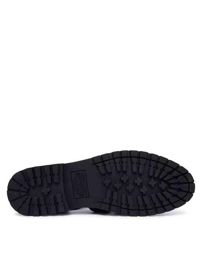 Polo Ralph Lauren Босоніжки Polo Ralph Lauren 803961442002 Чорний