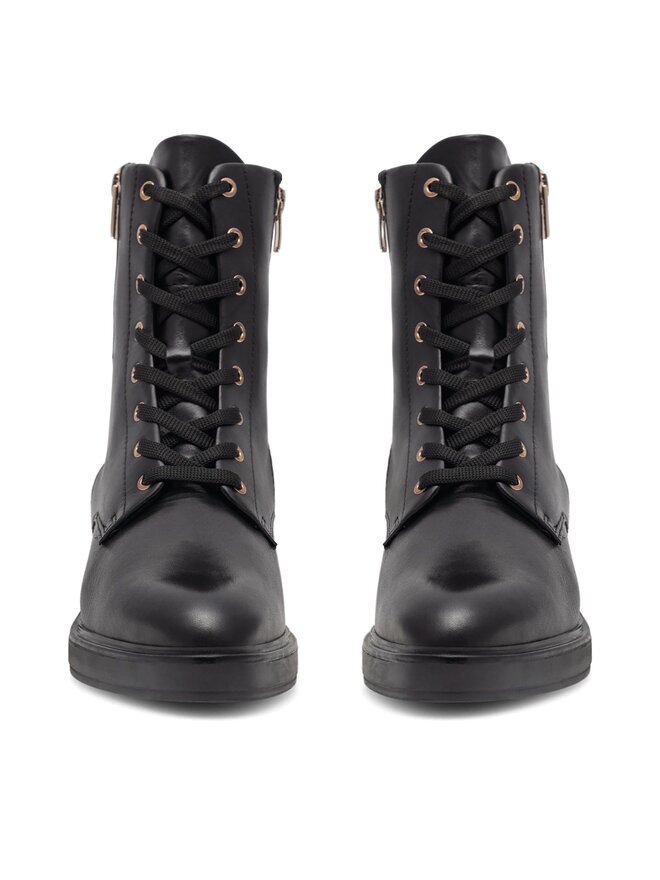 Sergio Bardi Botines Sergio Bardi ARC-C1040-01SB Negro
