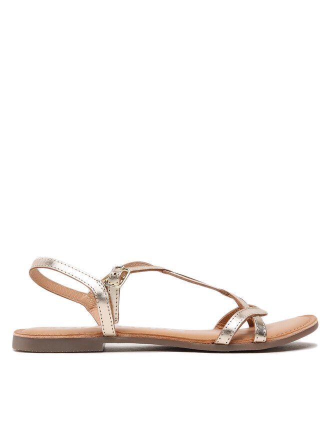 Gioseppo Sandalen Gioseppo 69113-P Goldfarben