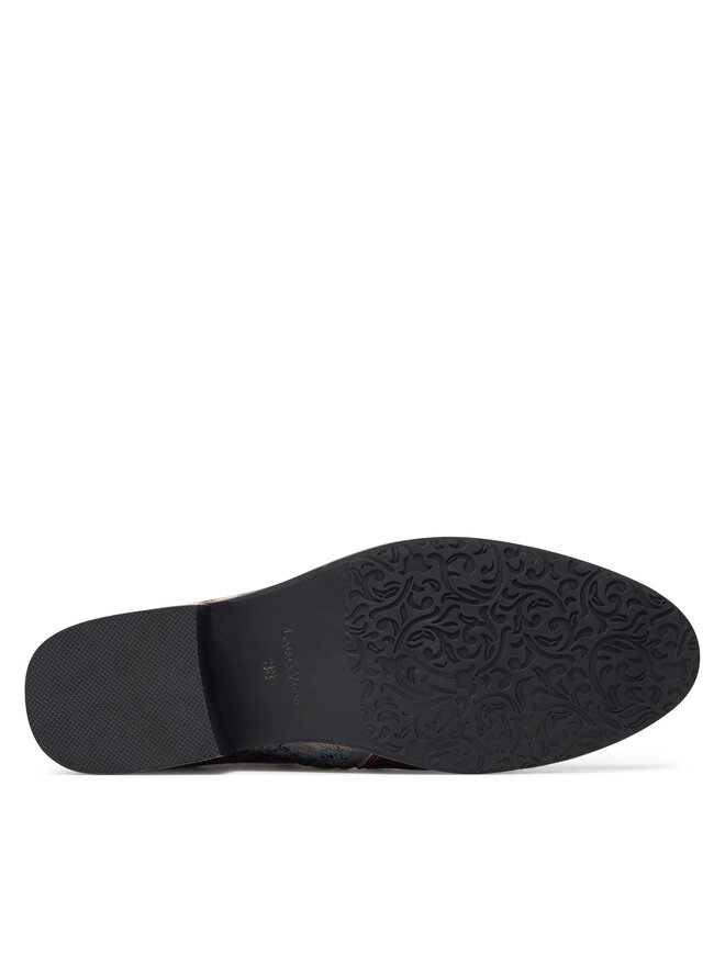 Laura Vita Stiefeletten Laura Vita Alice 20 Schwarz