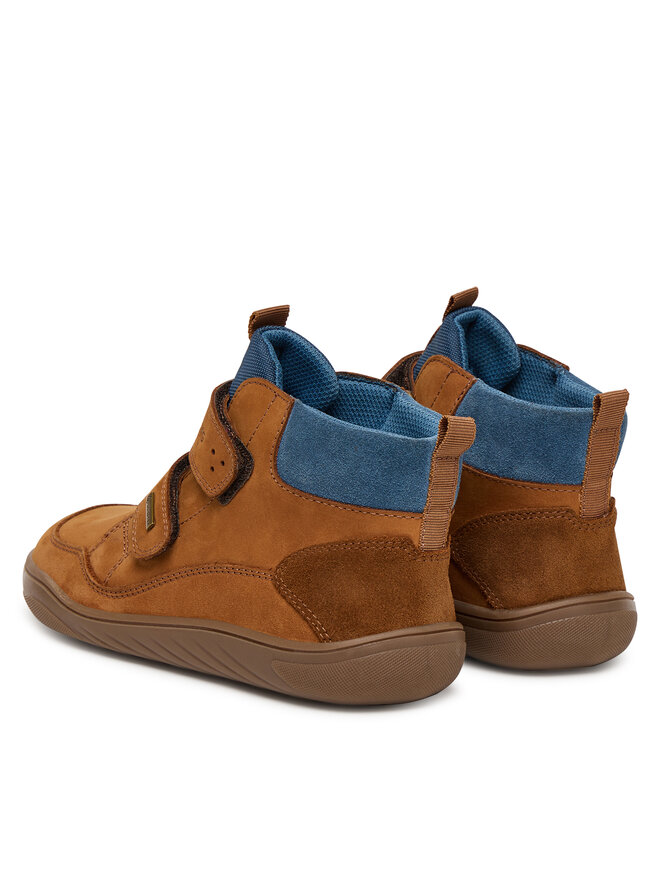 Primigi Puszābaki Primigi GORE-TEX 8915133 S Brūns