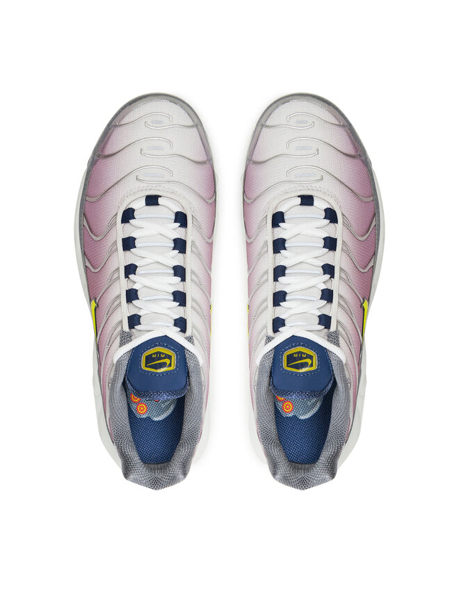 Nike Снікерcи Nike Nike Air Max Plus FN8007 Рожевий