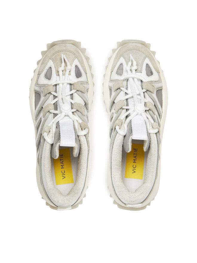 Vic Matié Sneakers Vic Matié 1G3200D D22BQ4TI05 Grau