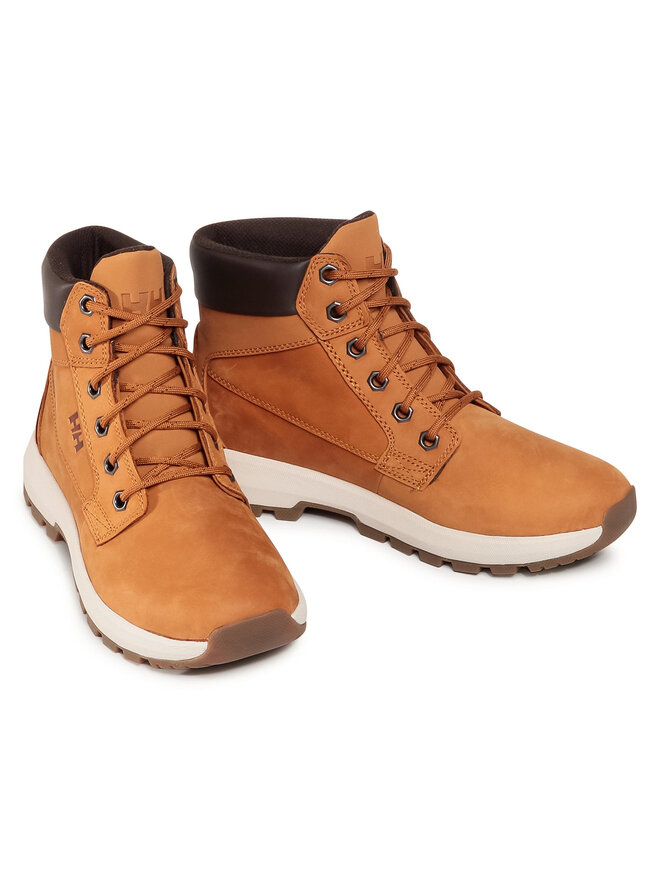 Helly Hansen Trapery Helly Hansen Bowstring 11614_726 Brązowy