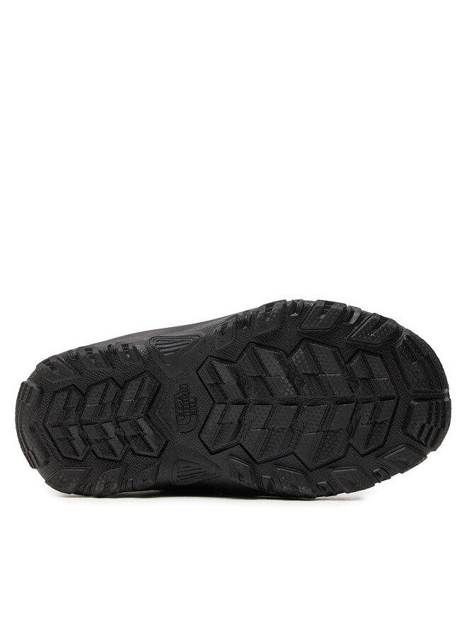 The North Face Schneeschuhe The North Face Youth Chilkat Lace II T92T5RKZ2 Schwarz