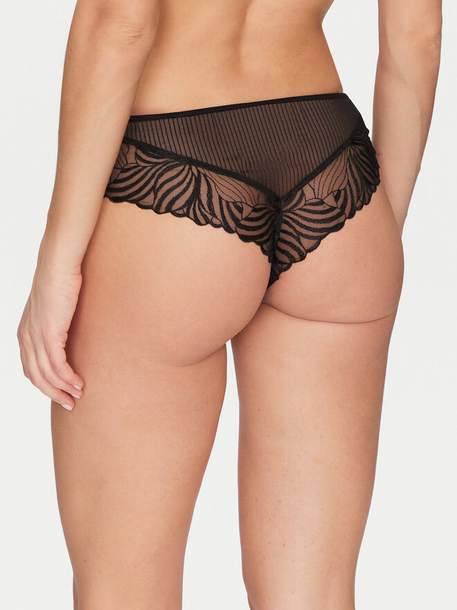 Chantelle Chantelle Braguitas brasileñas Legend C15YG0 Negro