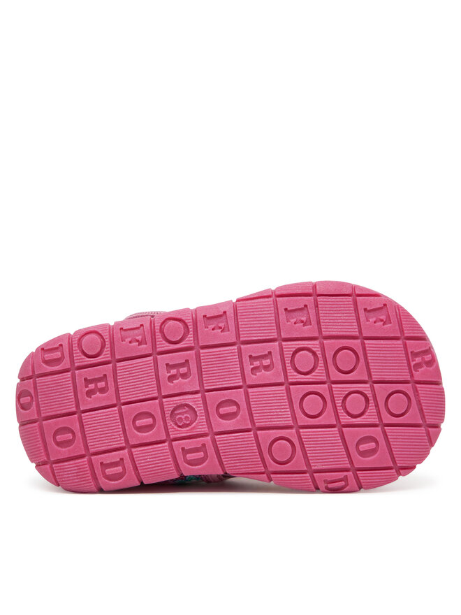 Froddo Bačkory Froddo Classic Slippers G1700411-4 M Růžová
