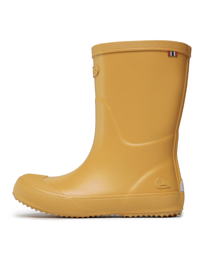 Viking Guminiai batai Viking Indie Active 1-60170-72 S Geltona