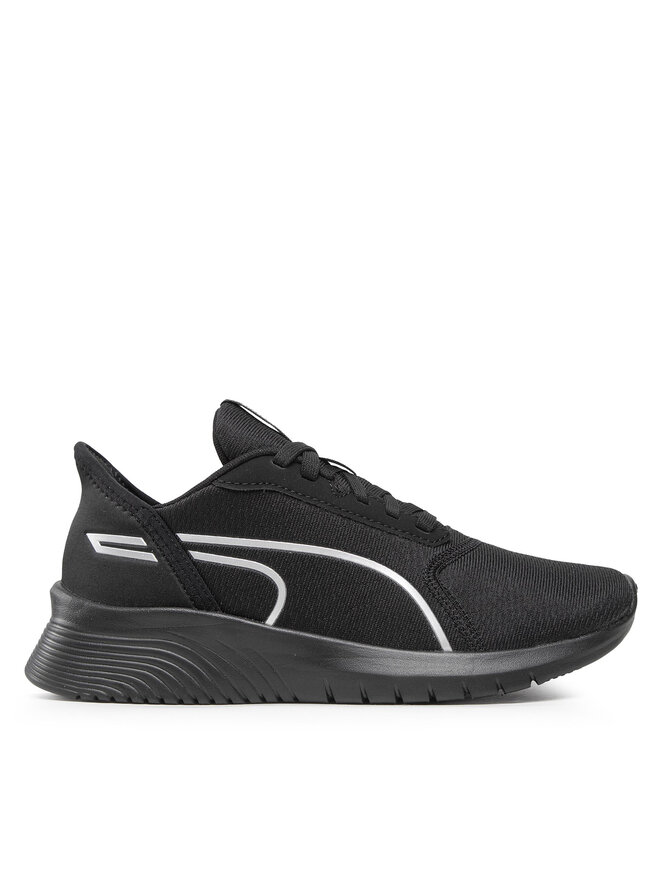 Puma Παπούτσια για Γυμναστήριο Puma Remedie Metallic Wn's 376965 01 Μαύρο
