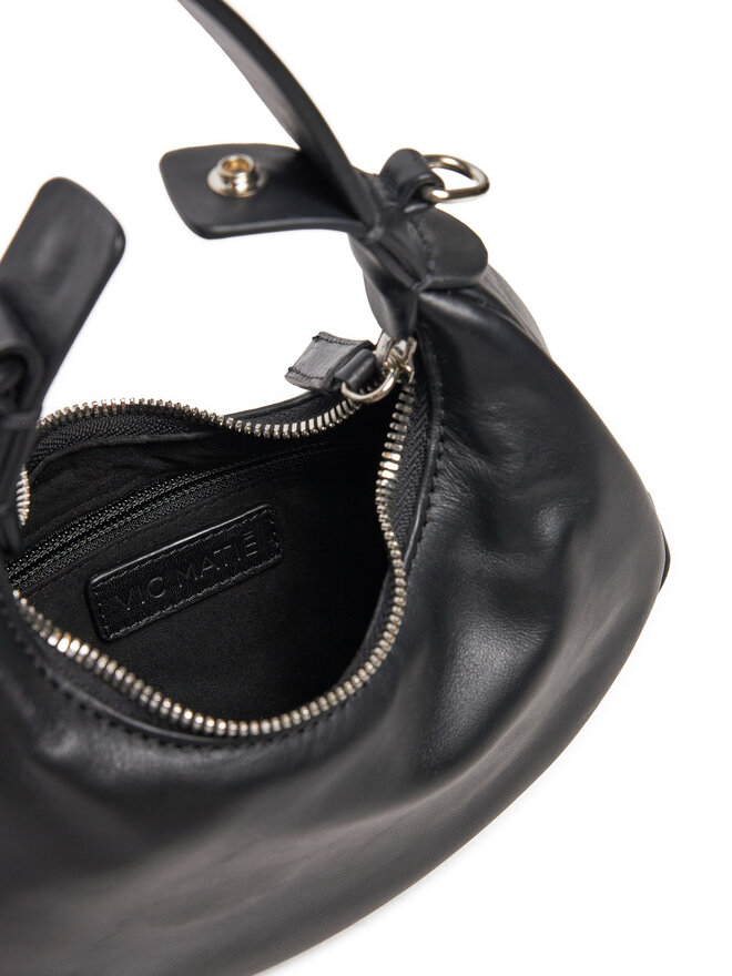 Vic Matié Handtasche Vic Matié 1F0808T 999D040101 Schwarz