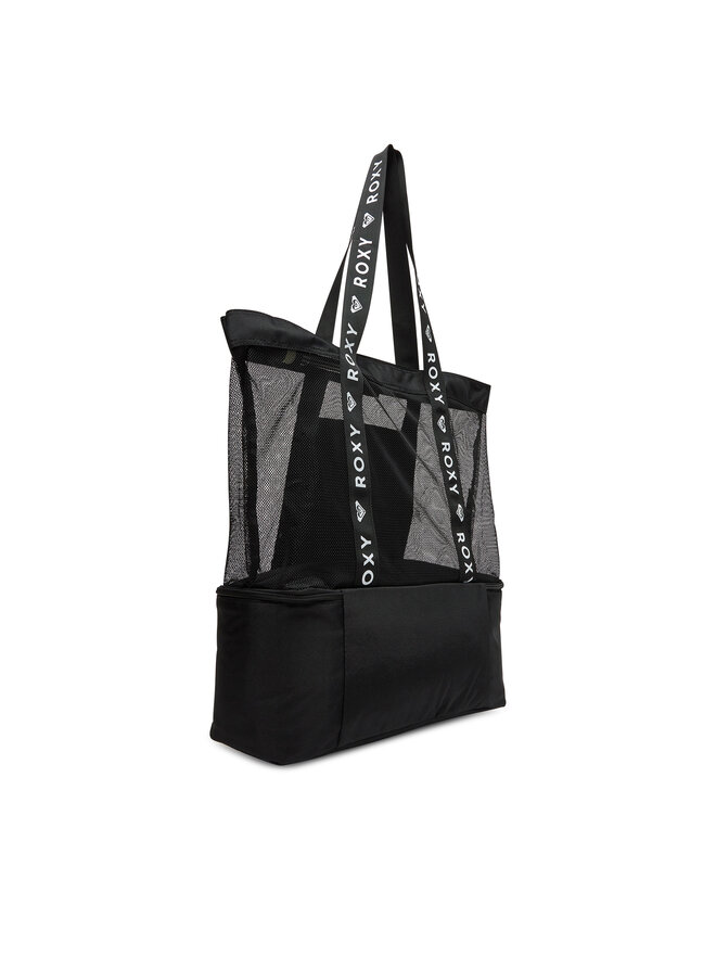 Сумка Roxy ROXY-M-001-07 Чорний | evzuttya.com.ua