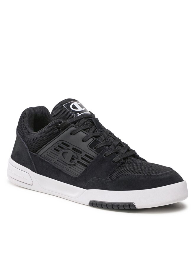 Champion Superge Champion 3ON3 Low S21995-CHA-KK002 Črna