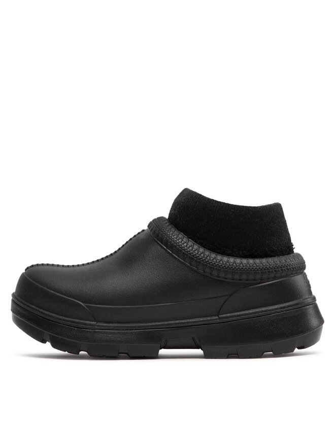 Ugg Halbschuhe Ugg Tasman X 1125730 Schwarz