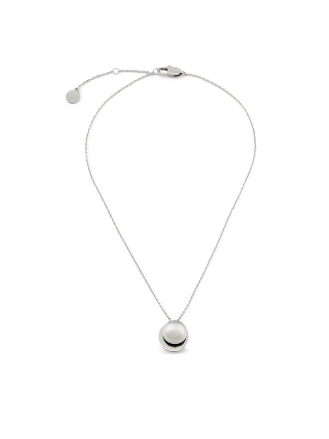 Furla Колие Furla Miasfera WJ00211-MT0000-AR000-1-003-20-CN-J Сребрист