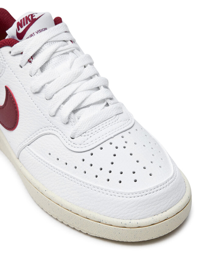 Nike Αθλητικά Nike Court Vision Lo Nn DH3158 106 Λευκό