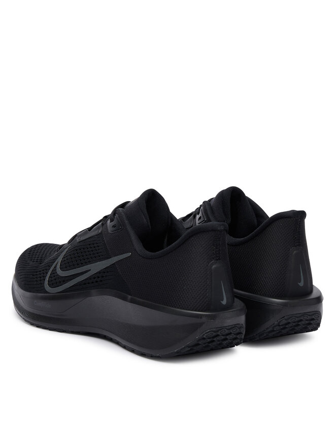 Nike Взуття для бігу Nike Quest 6 FD6033 Чорний