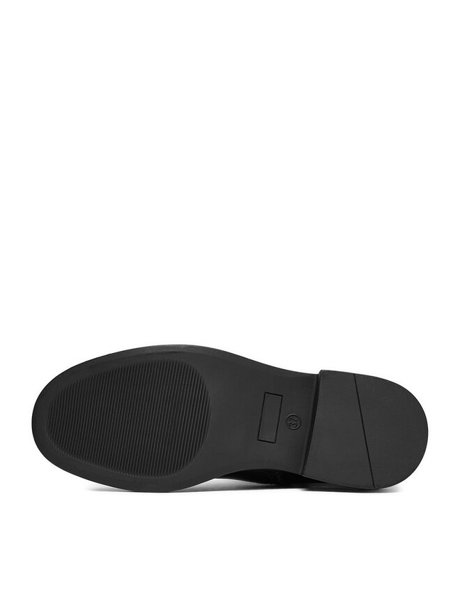 Lasocki Stiefeletten Lasocki CEO-RST-VR91-01 Schwarz
