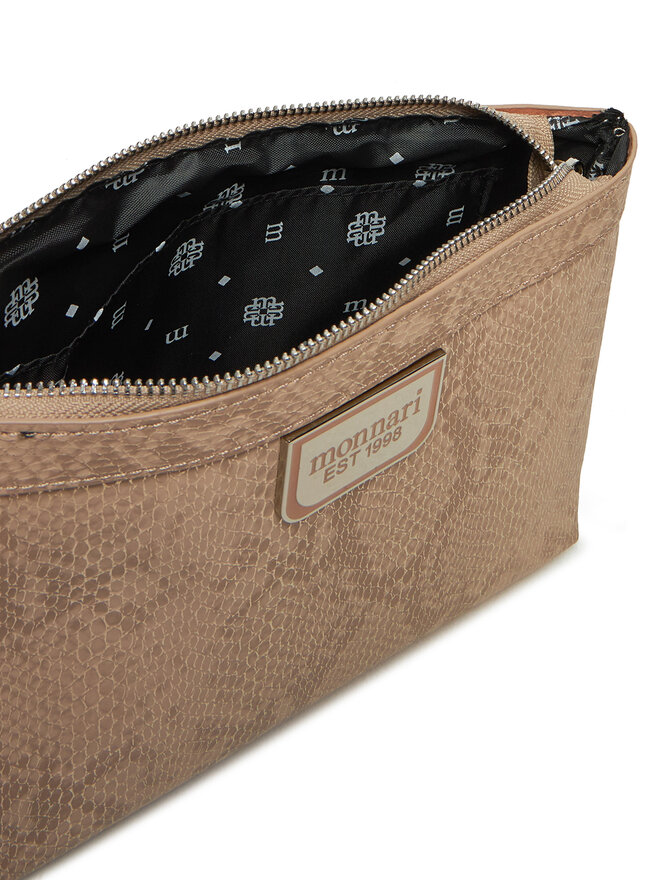 Monnari Neceser Monnari CSMIMP0-24Z-CSM0070-K015D000-R00 Beis