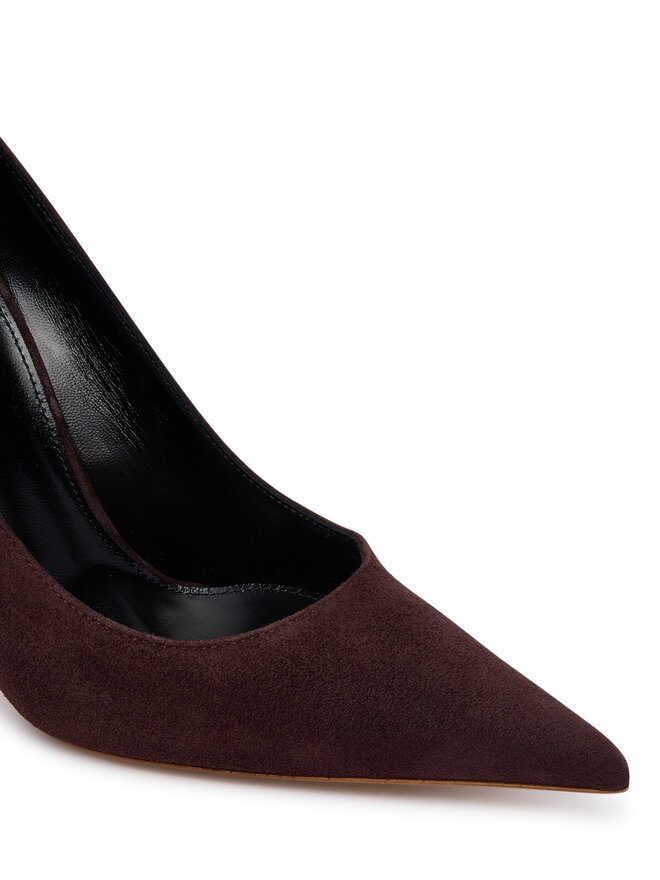 Elisabetta Franchi High Heels Elisabetta Franchi SA-16L-62E2-V590 Dunkelbraun