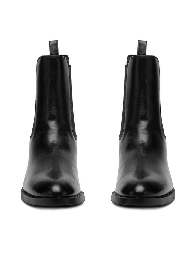 JENNY Stiefeletten JENNY CEO-HY8968-1 Schwarz