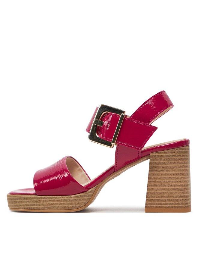 Gabor Sandalen Gabor 44.780.90 Rosa