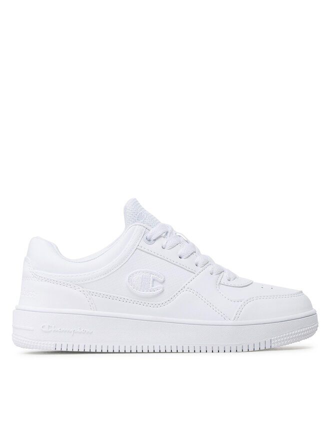 Champion Sportcipők Champion Rebound Low B Gs S32407-WW001 Fehér