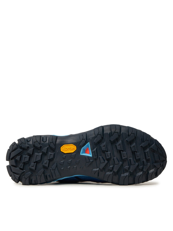 Mammut Bakancs Mammut Ducan II Low GTX GORE-TEX 3030-05070 Zöld