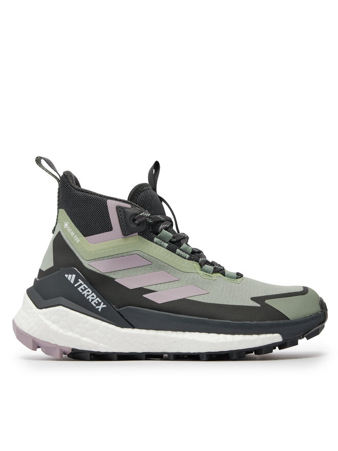 Zapatillas para senderismo terrex free hiker gtx clearance