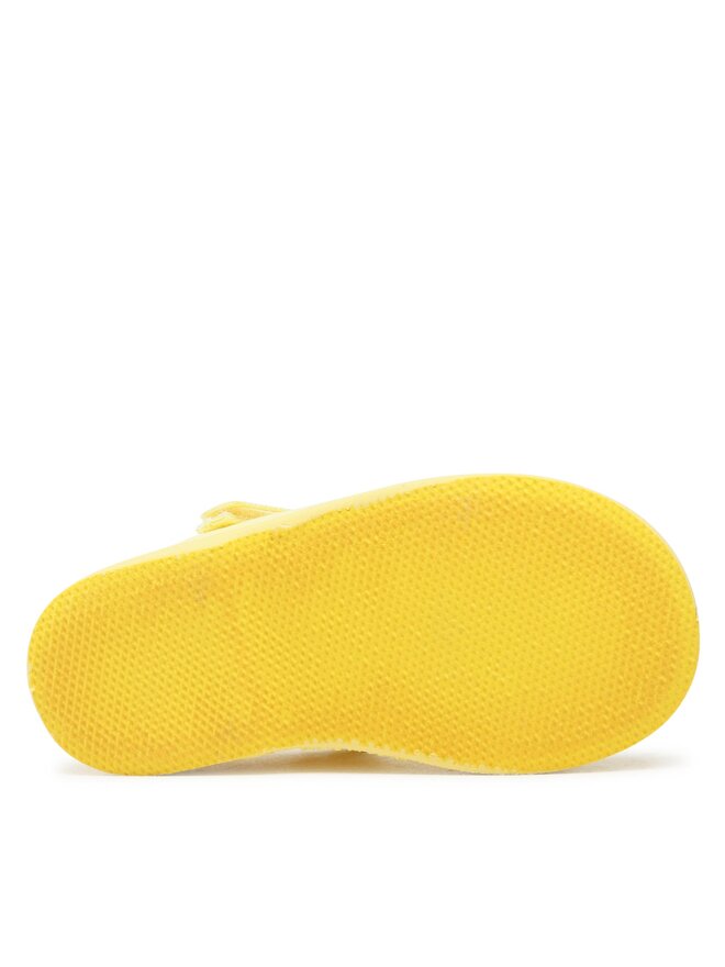 Cienta Bailarinas Cienta 24000 Amarillo