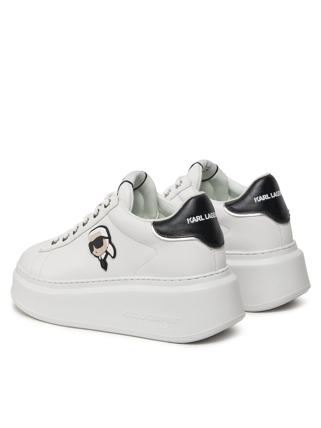KARL LAGERFELD Sneakers KARL LAGERFELD KL63530N Bianco