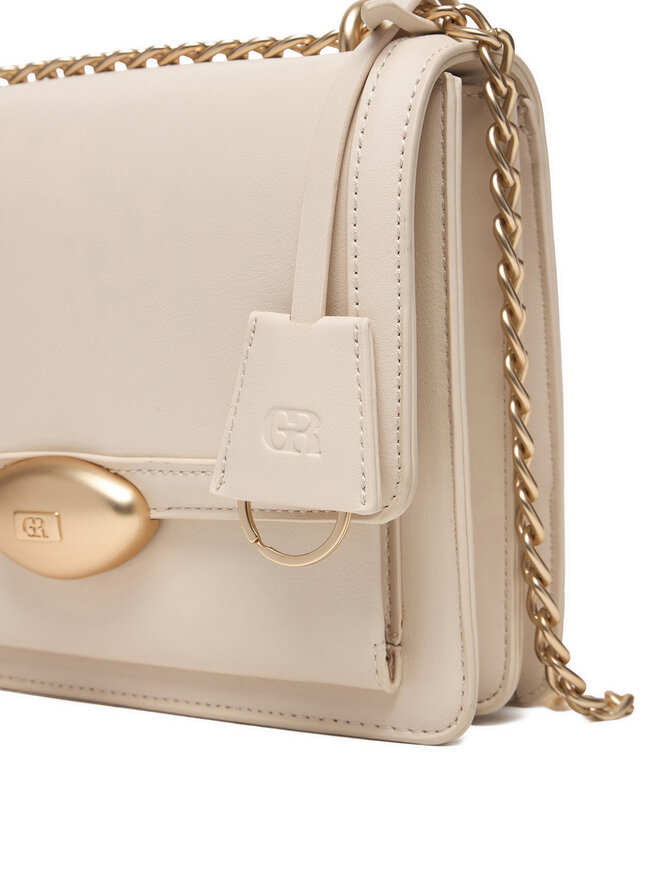 GINO ROSSI Handtasche GINO ROSSI EO-KY129 Écru