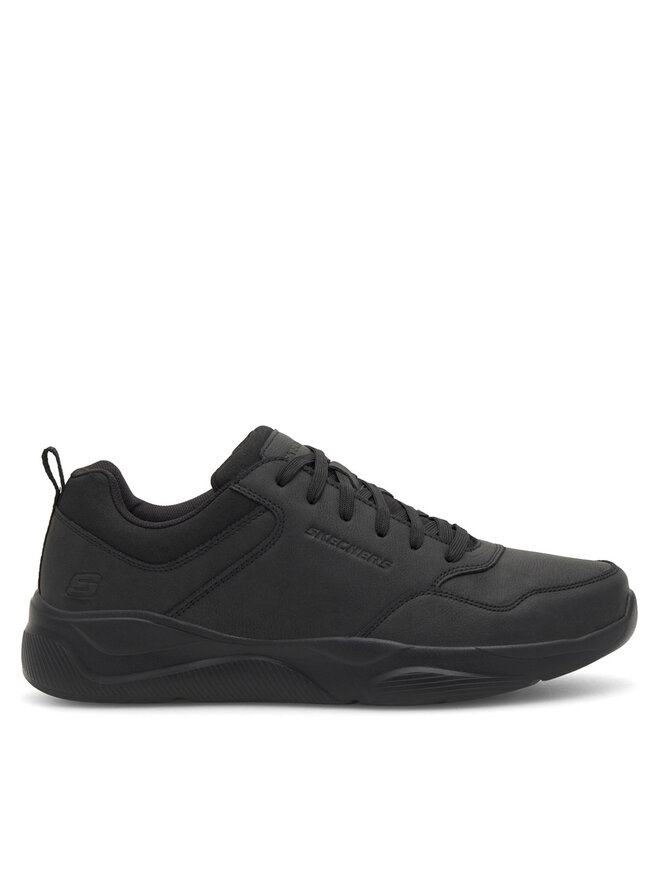 Skechers Снікерcи Skechers 8790157 BBK Чорний