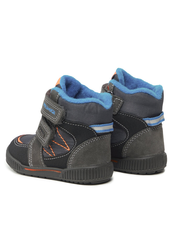 Primigi Botas de nieve Primigi GORE-TEX 4858000 Gris
