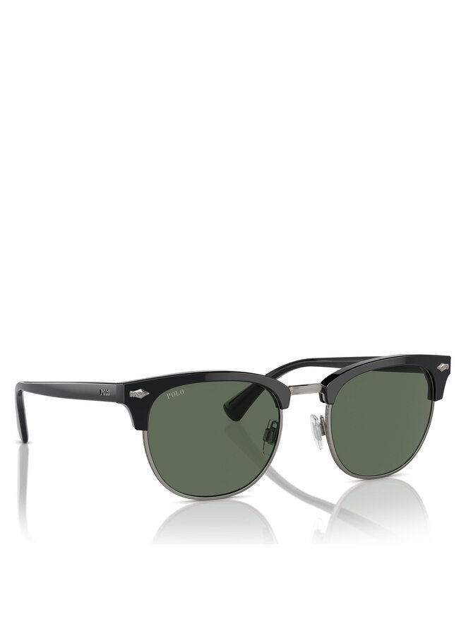 Polo Ralph Lauren Sonnenbrillen Polo Ralph Lauren 0PH4217 500171 Schwarz