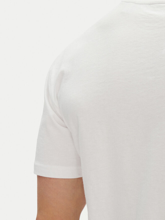 Only & Sons Only & Sons Σετ t-shirts 7 τεμαχίων Jeff 22034804 Έγχρωμο Regular Fit