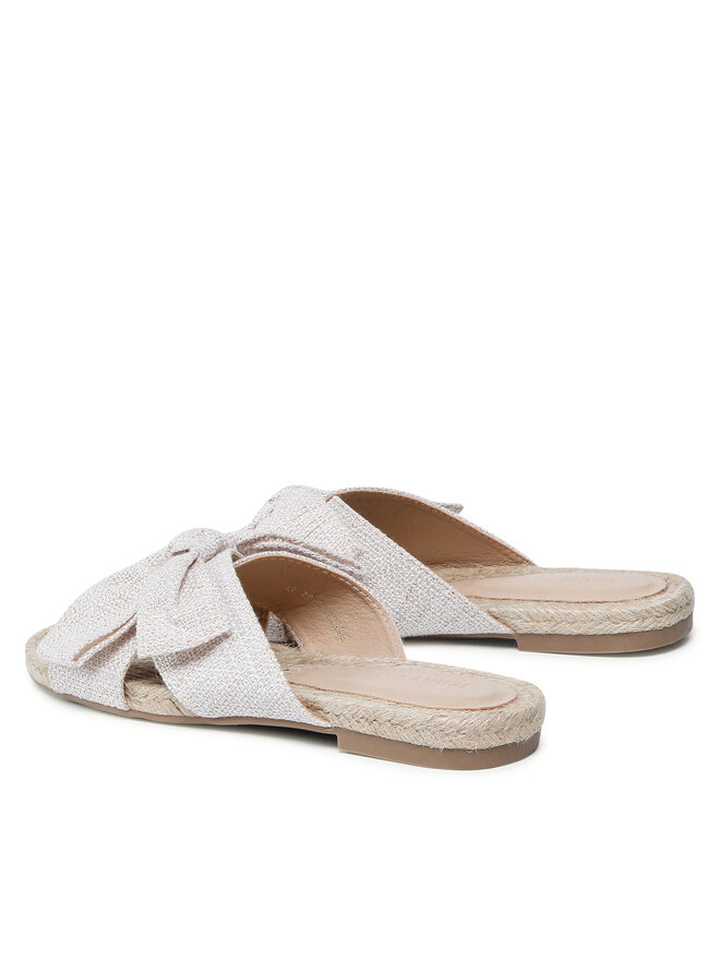 Jenny Fairy Espadrilles Jenny Fairy WSS20482-02 Beige