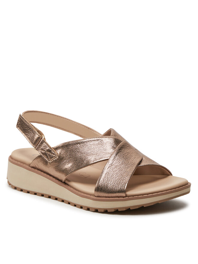 Caprice Sandalen Caprice 9-28703-42 Braun