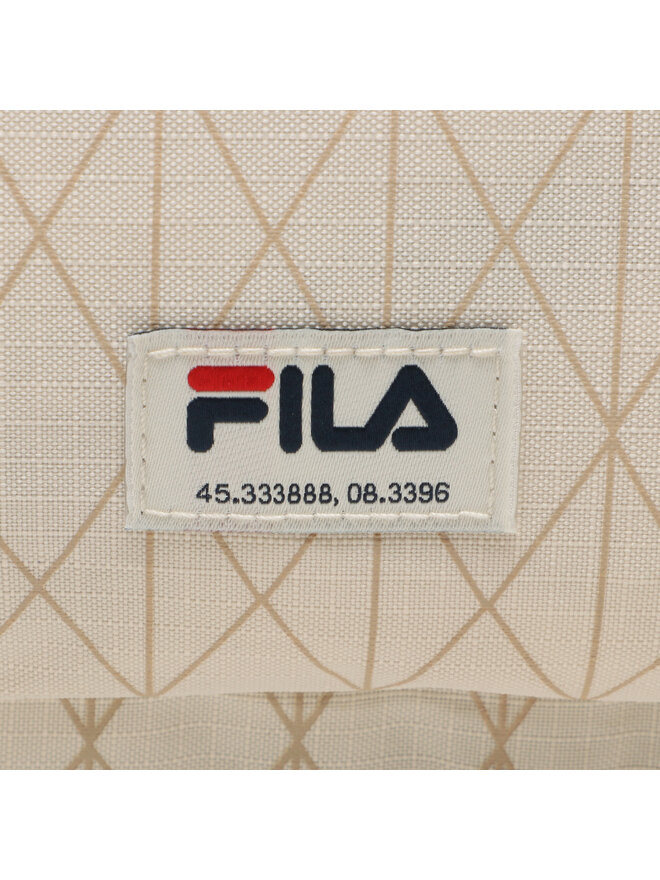 Fila Рюкзак Fila Balsas Value Backpack S’Cool Two Classic FBU0094 Бежевий
