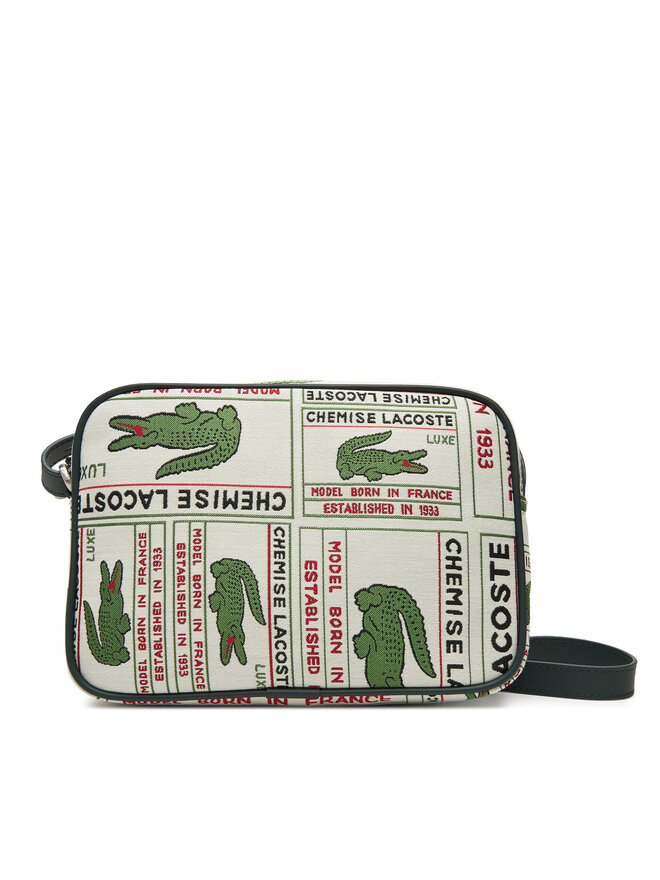Lacoste Kabelka Lacoste NU5009HK Barevná