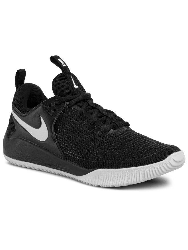 Nike Buty na siłownię Nike Zoom Hyperace 2 AA0286 001 Czarny