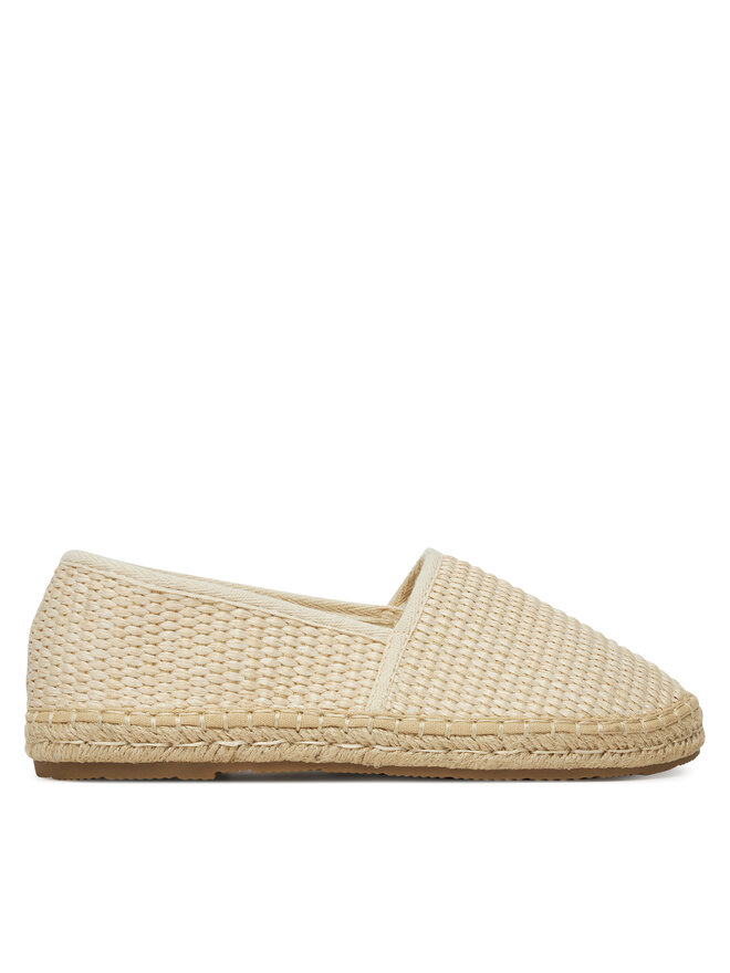 DeeZee Espadrilles DeeZee 8-626-2 Bēšs